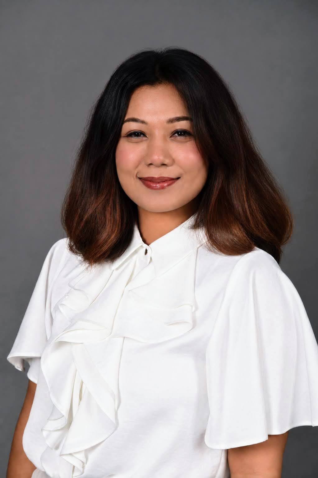  Anita Shakya